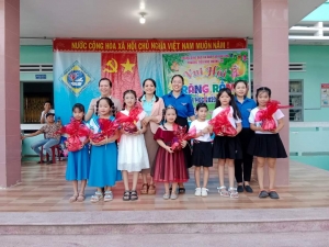 Đêm hội trăng rằm 2023