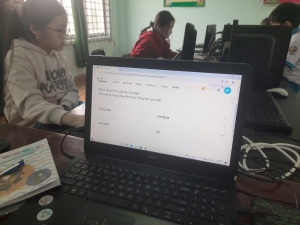 THI VIOLYMPIC CẤP TRƯỜNG NĂM HỌC 2024-2025